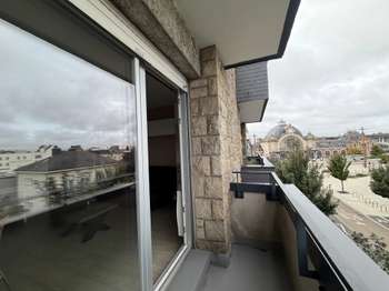 Location appartement 1 pièce Saint-Brieuc 22