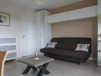 Location appartement 1 pièce