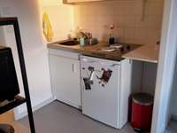 Location Studio 1 pièce