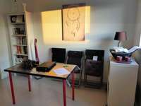 Location Studio 1 pièce