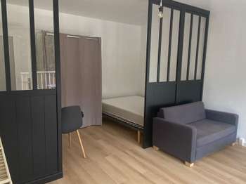 Location Appartement T1Saint-Brieuc