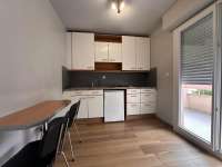 Location appartement 1 pièce