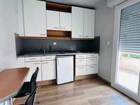 Location appartement 1 pièce