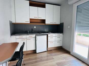 Location appartement 1 pièce Saint-Brieuc 22