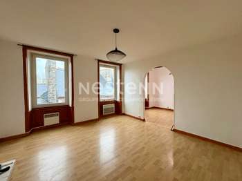 Location appartement 2 pièces Saint-Brieuc 22