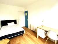 Location Chambre 4 pièces