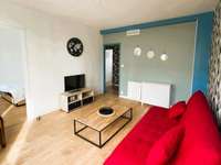 Location Chambre 4 pièces