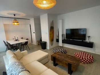 Location Appartement 2 piècesSaint-Brieuc