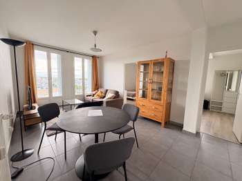 Location appartement 4 pièces Saint-Brieuc 22