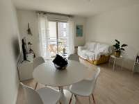 Location appartement 3 pièces Location appartement 3 pièces