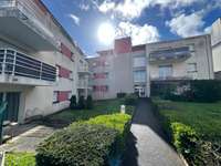 Location appartement 3 pièces Location appartement 3 pièces