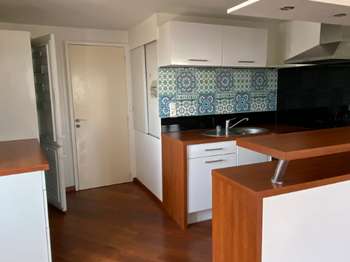 Location appartement 2 pièces Saint-Brieuc 22
