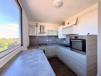 Location appartement 3 pièces Saint-Brieuc 22