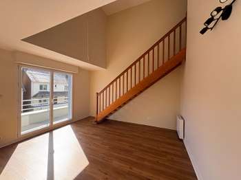 Location Appartement 3 piècesSaint-Brieuc