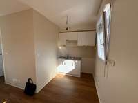 Location appartement 3 pièces