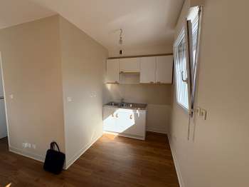 Location appartement 3 pièces