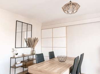 Location Appartement 3 piècesSaint-Brieuc