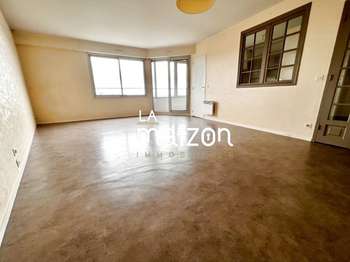 Location Appartement 4 piècesSaint-Brieuc