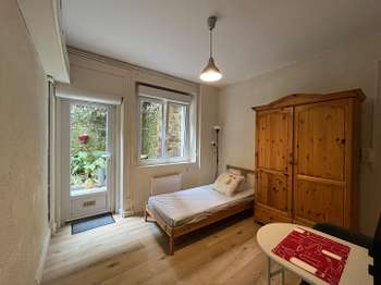 Location Appartement T1Saint-Brieuc