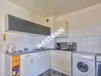 Location appartement 2 pièces Saint-Brieuc 22