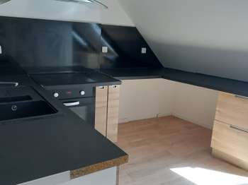 Location appartement 4 pièces