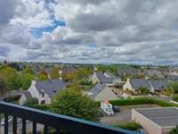 Location appartement 3 pièces