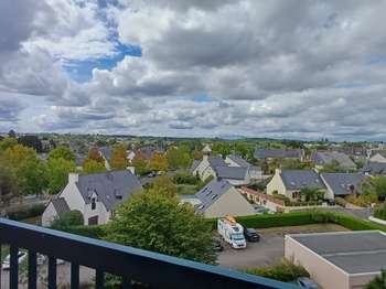 Location Appartement 3 piècesSaint-Brieuc