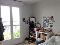 Location appartement 3 pièces