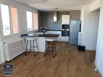 Photo Location appartement Saint-Brieuc