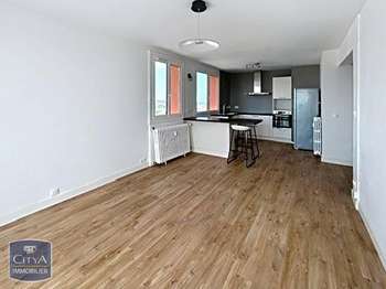 Location Appartement 2 piècesSaint-Brieuc