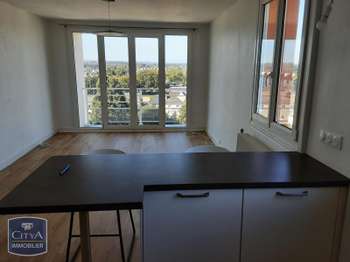 Location appartement 2 pièces