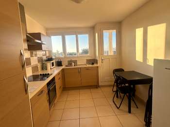 Location Appartement 3 piècesSaint-Brieuc