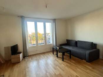 Location appartement 3 pièces