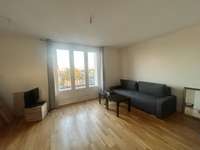 Location appartement 3 pièces