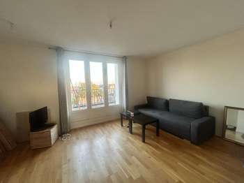 Location appartement 3 pièces Saint-Brieuc 22