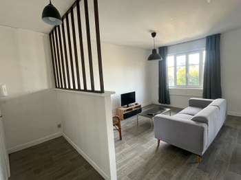 Location Chambre 2 pièces