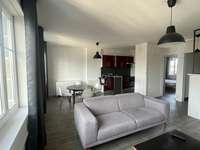 Location Chambre 2 pièces