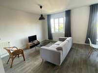 Location Chambre 2 pièces