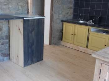 Location Appartement 2 piècesSaint-Brieuc