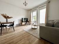 Location appartement 2 pièces