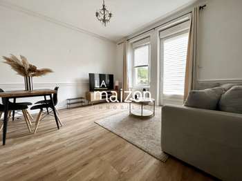 Location Appartement 2 piècesSaint-Brieuc