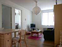 Location appartement 4 pièces