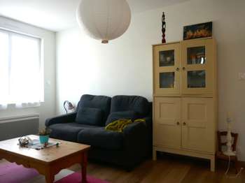 Location appartement 4 pièces