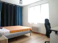 Location appartement 4 pièces