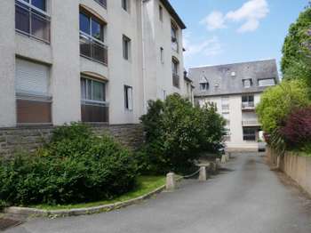 Photo Location appartement Saint-Brieuc