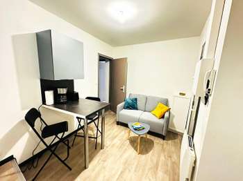 Location Studio 1 pièce Saint-Brieuc 22