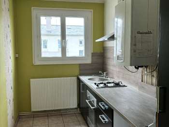 Location appartement 3 pièces Saint-Brieuc 22