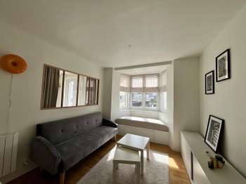 Photo Location appartement Saint-Brieuc