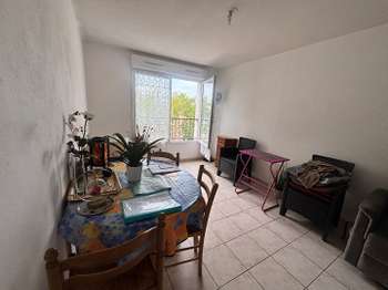 Location Appartement 2 piècesSaint-Brieuc