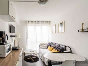 Location Appartement 2 piècesSaint-Brieuc